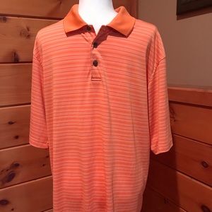 Men’s golf top